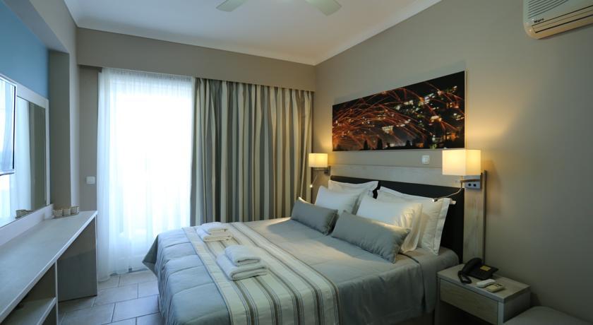 Theoxenia Chios Apartments Paralia Agias Foteinis Номер фото