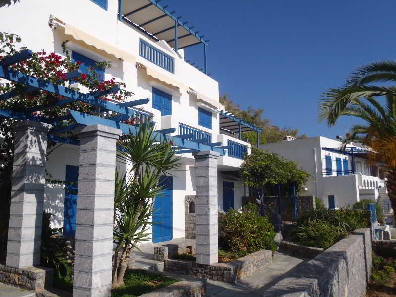 Theoxenia Chios Apartments Paralia Agias Foteinis Экстерьер фото