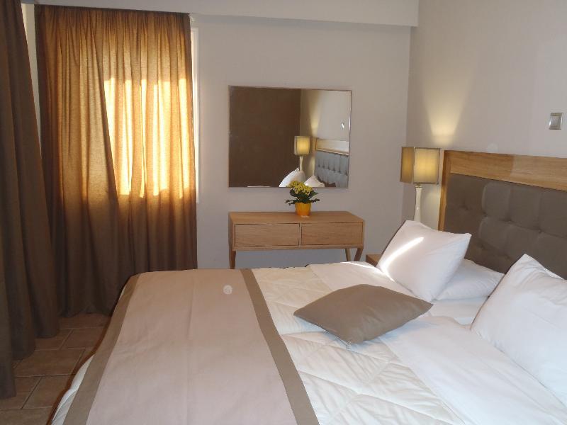 Theoxenia Chios Apartments Paralia Agias Foteinis Экстерьер фото