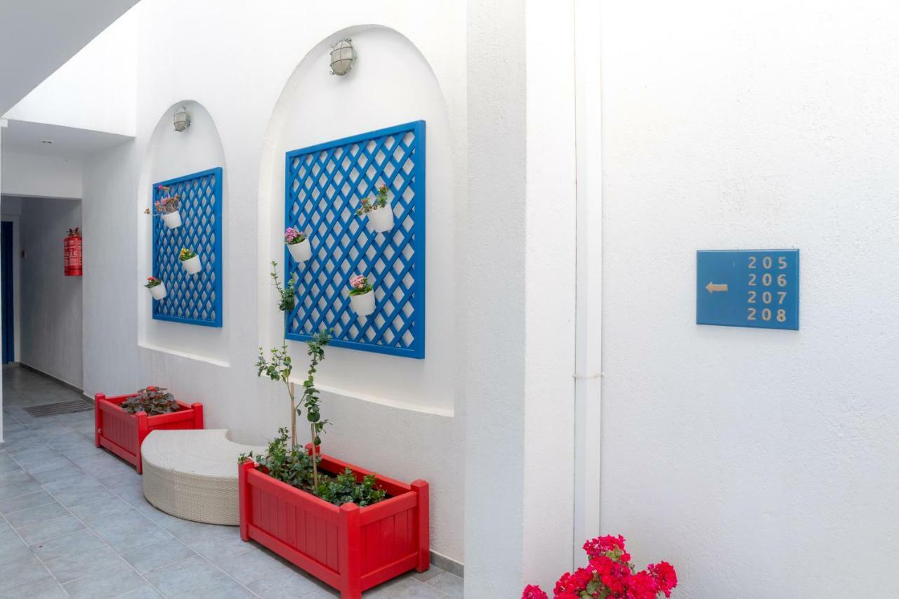 Theoxenia Chios Apartments Paralia Agias Foteinis Экстерьер фото